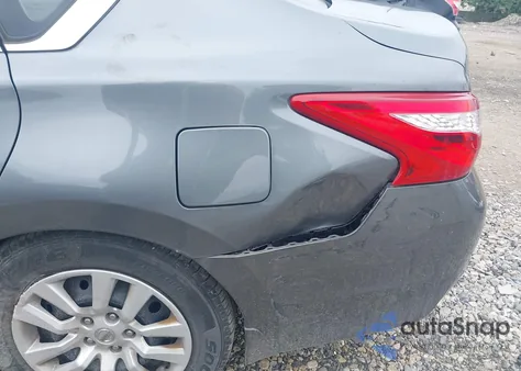 2016 Nissan Altima 2.5 S z USA, uszkodzony, nr VIN 1N4AL3AP1GN321363